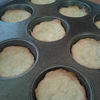 Przystawka z tuńczykiem