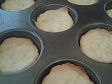 Fot. justyśkap, Przystawka z tuńczykiem