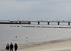 Kołobrzeskie molo