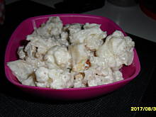 Fot. Miraska, Sałatka egzotyczna