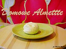 Fot. Weron!ka, Domowe Almettte