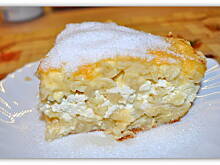 Fot. babcia Małgosia, rodzinna zapiekanka babci Małgosi