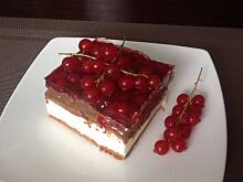 Fot. mariolan76, Porzeczkowa delicja 