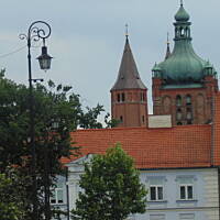 Stołeczne Książece Miasto Płock 