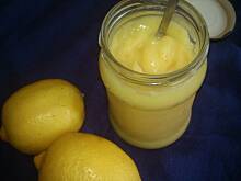 Fot. MamaStasia, Lemon curd