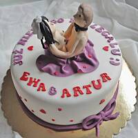 torty , torciki i inne słodkości