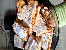 Fot. mania233, Ciasto kruche ze starego zeszytu teściowej z marmoladą 