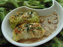 Fot. megi65, Kapusta głowa pusta ? 