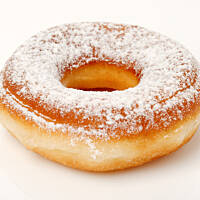 Faworki, pączki i inne smażone ciasteczka