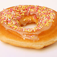 Faworki, pączki i inne smażone ciasteczka