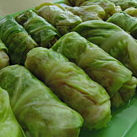 Kapusta głowa pusta ? 