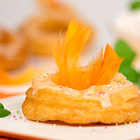 Gniazdka wielkanocne