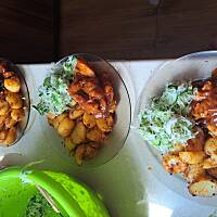 Karkówka pieczona w coli 