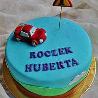 torty , torciki i inne słodkości