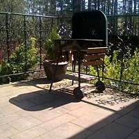 majówka ... fajna rzecz ... 