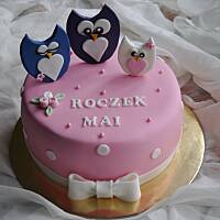 torty , torciki i inne słodkości