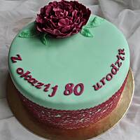 torty , torciki i inne słodkości