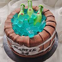 torty , torciki i inne słodkości