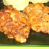 Filety w śmietanowej panierce wg M&Ł