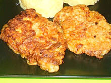 Fot. mariola2000, Filety w śmietanowej panierce wg M&Ł