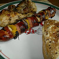 majówka ... fajna rzecz ... 