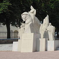 Stołeczne Książece Miasto Płock 