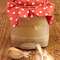 Jak zrobić zakwas na barszcz lub żur