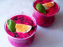 Fot. Olkka, chłodnik