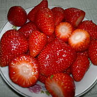 majówka ... fajna rzecz ... 