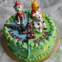 torty , torciki i inne słodkości