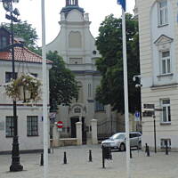 Stołeczne Książece Miasto Płock 