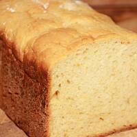 Chlebem Pachnie (Z Automatu)