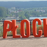 Stołeczne Książece Miasto Płock 