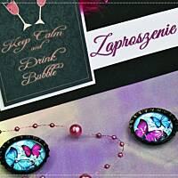 Decoupage, kartki, zaproszenia, albumy, notesy itp