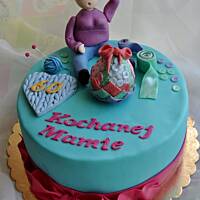 torty , torciki i inne słodkości