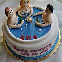 torty , torciki i inne słodkości