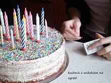 Fot. neliada, Masa orzechowa do tortów i ciast. Najlepsza i najprostsza. 