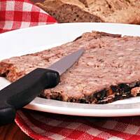 Tajemnica udanego Pasztetu