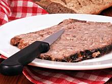 Fot. goplana2, Tajemnica udanego Pasztetu