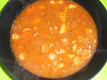 Fot. mariola2000, Zupa parówkowa wg M&Ł