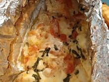 Fot. ania5825, Ryba caprese