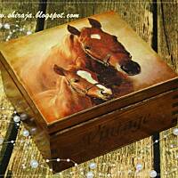 Decoupage, kartki, zaproszenia, albumy, notesy itp