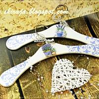 Decoupage, kartki, zaproszenia, albumy, notesy itp