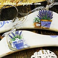 Decoupage, kartki, zaproszenia, albumy, notesy itp