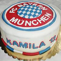 torty , torciki i inne słodkości