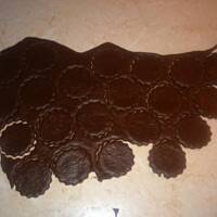 Pierniki Bożonarodzeniowe