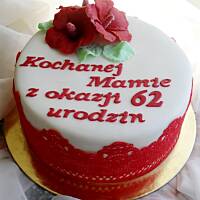 torty , torciki i inne słodkości