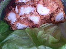 Fot. onlyred, Drobiowa mozaika