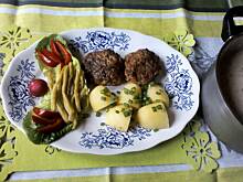 Fot. Lea2, Klopsiki Wymyślne :-)