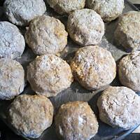 Klopsiki Wymyślne :-)